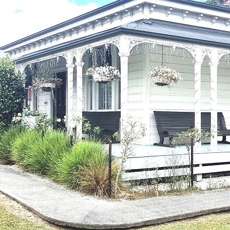 Pheasant Lodge Paparoa ภายนอก รูปภาพ