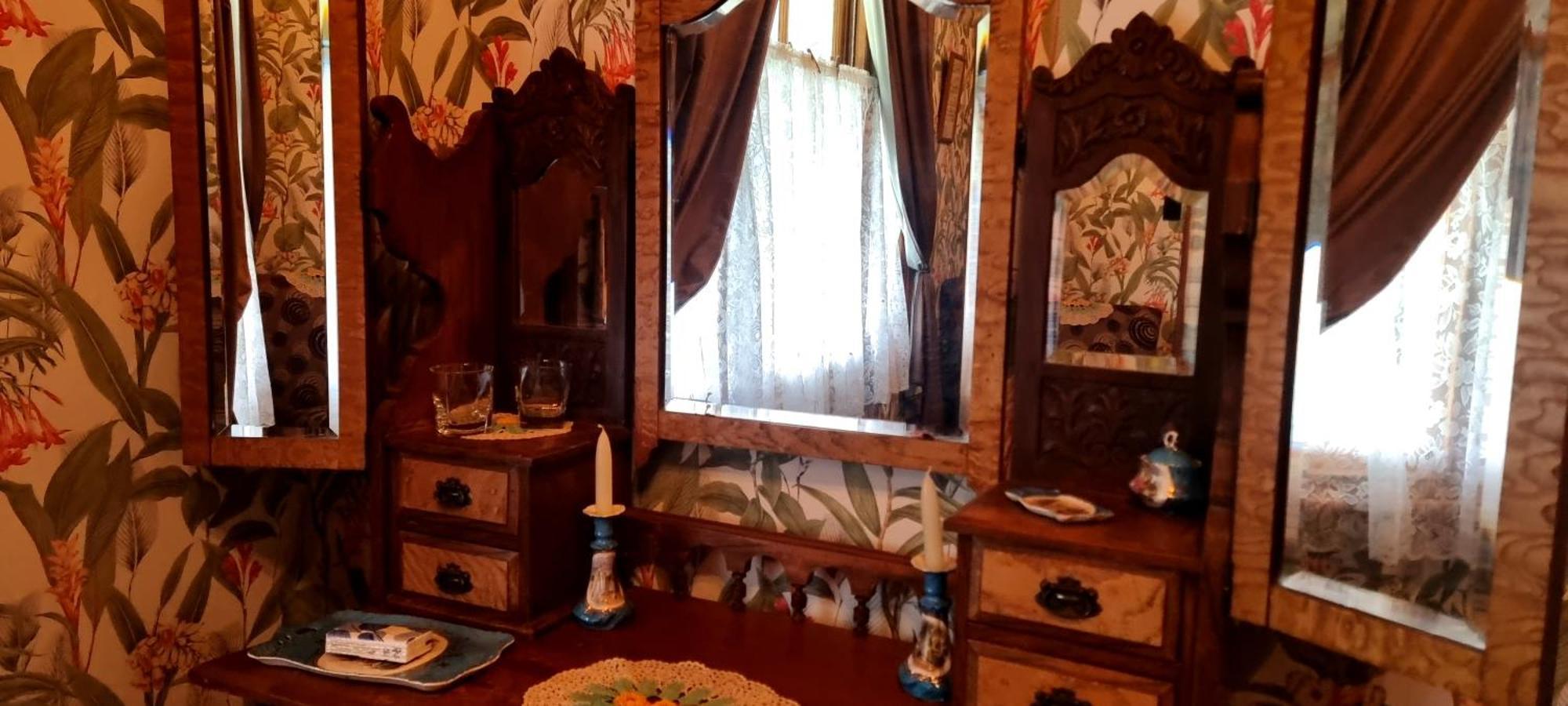 Pheasant Lodge Paparoa ภายนอก รูปภาพ