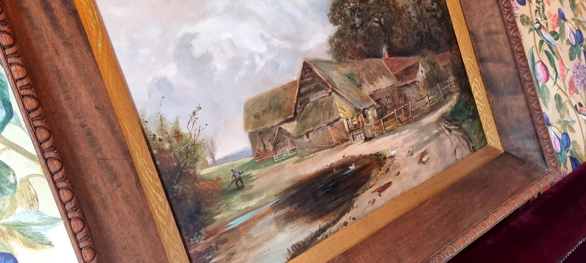 Pheasant Lodge Paparoa ภายนอก รูปภาพ